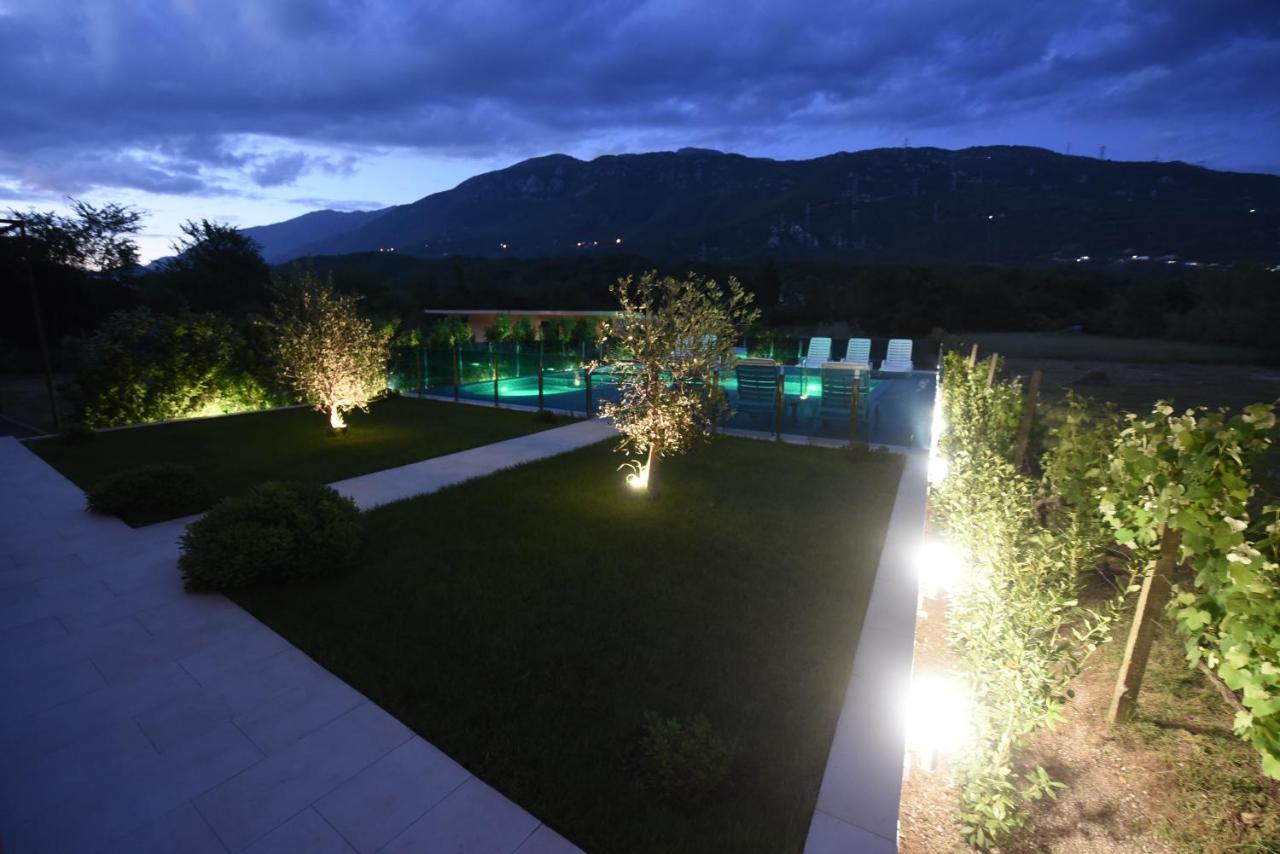 Pejovic Residence בודווה מראה חיצוני תמונה