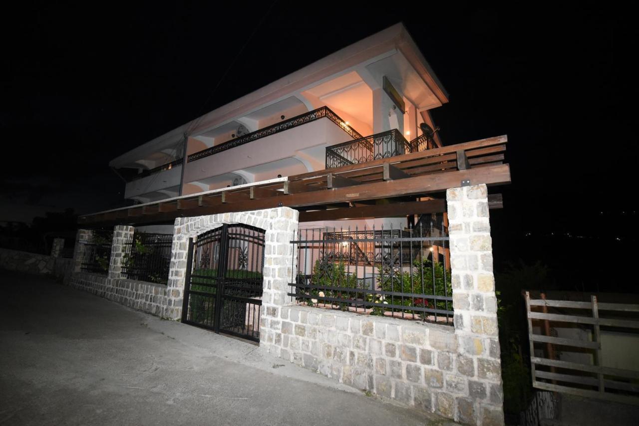 Pejovic Residence בודווה מראה חיצוני תמונה