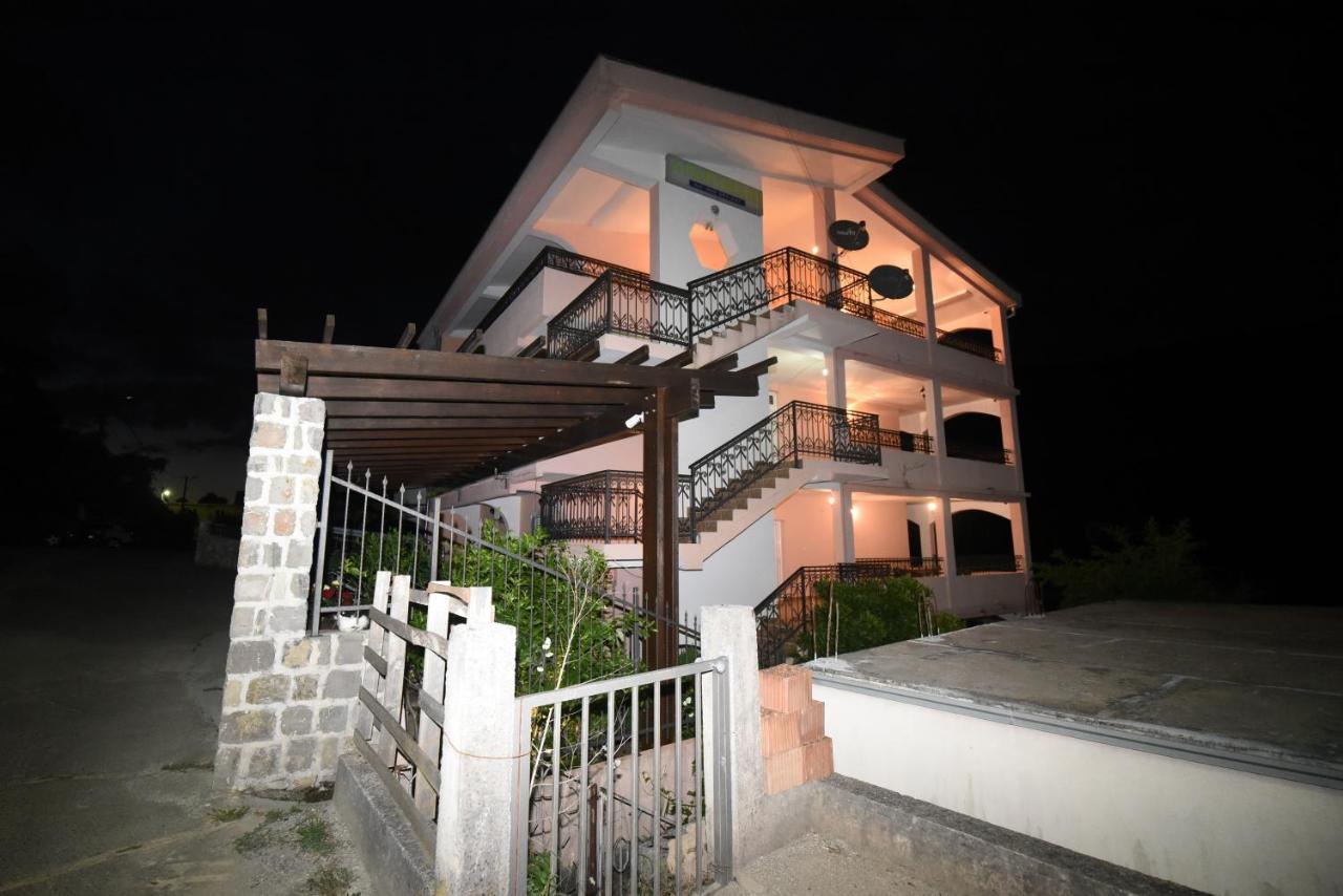 Pejovic Residence בודווה מראה חיצוני תמונה