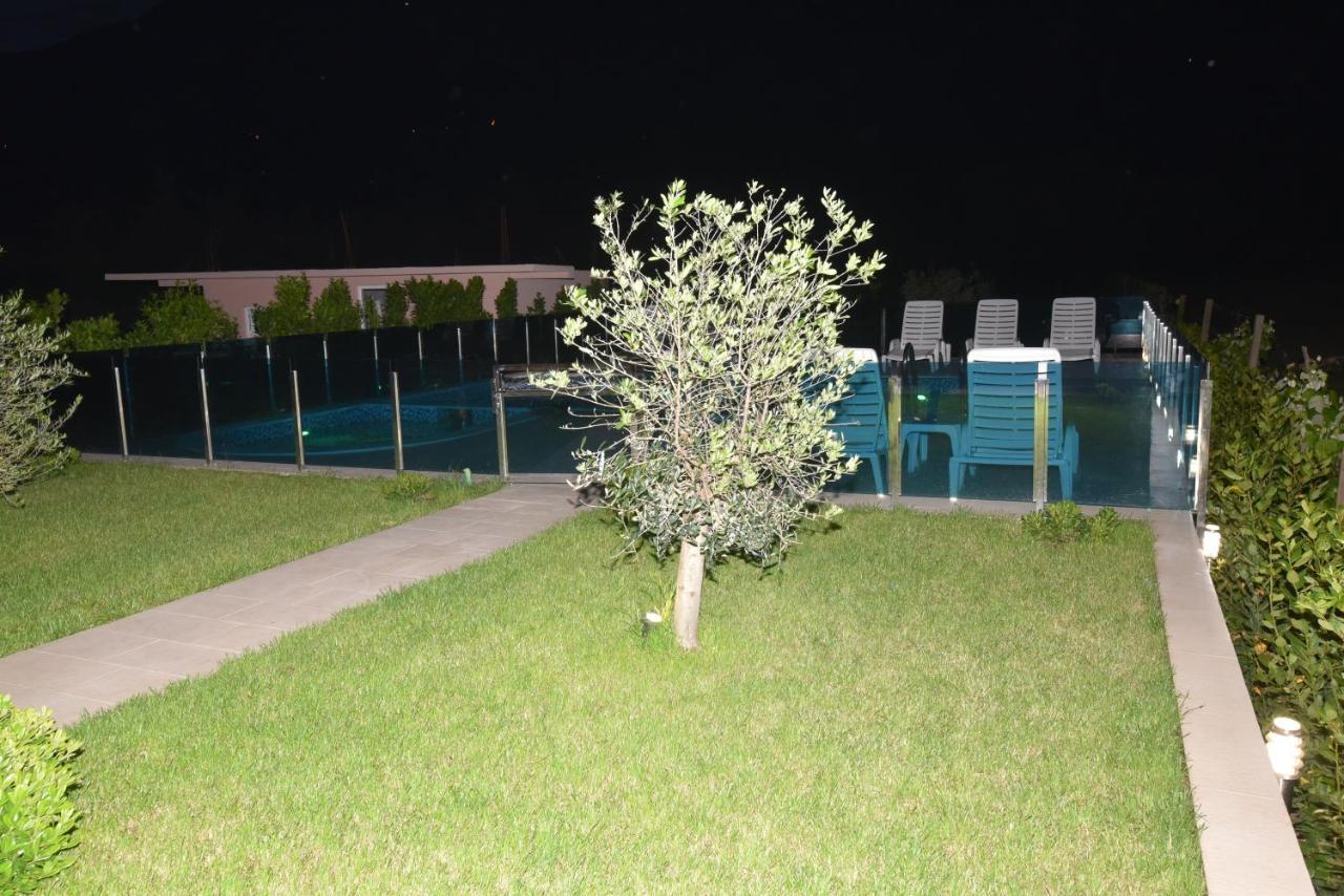 Pejovic Residence בודווה מראה חיצוני תמונה