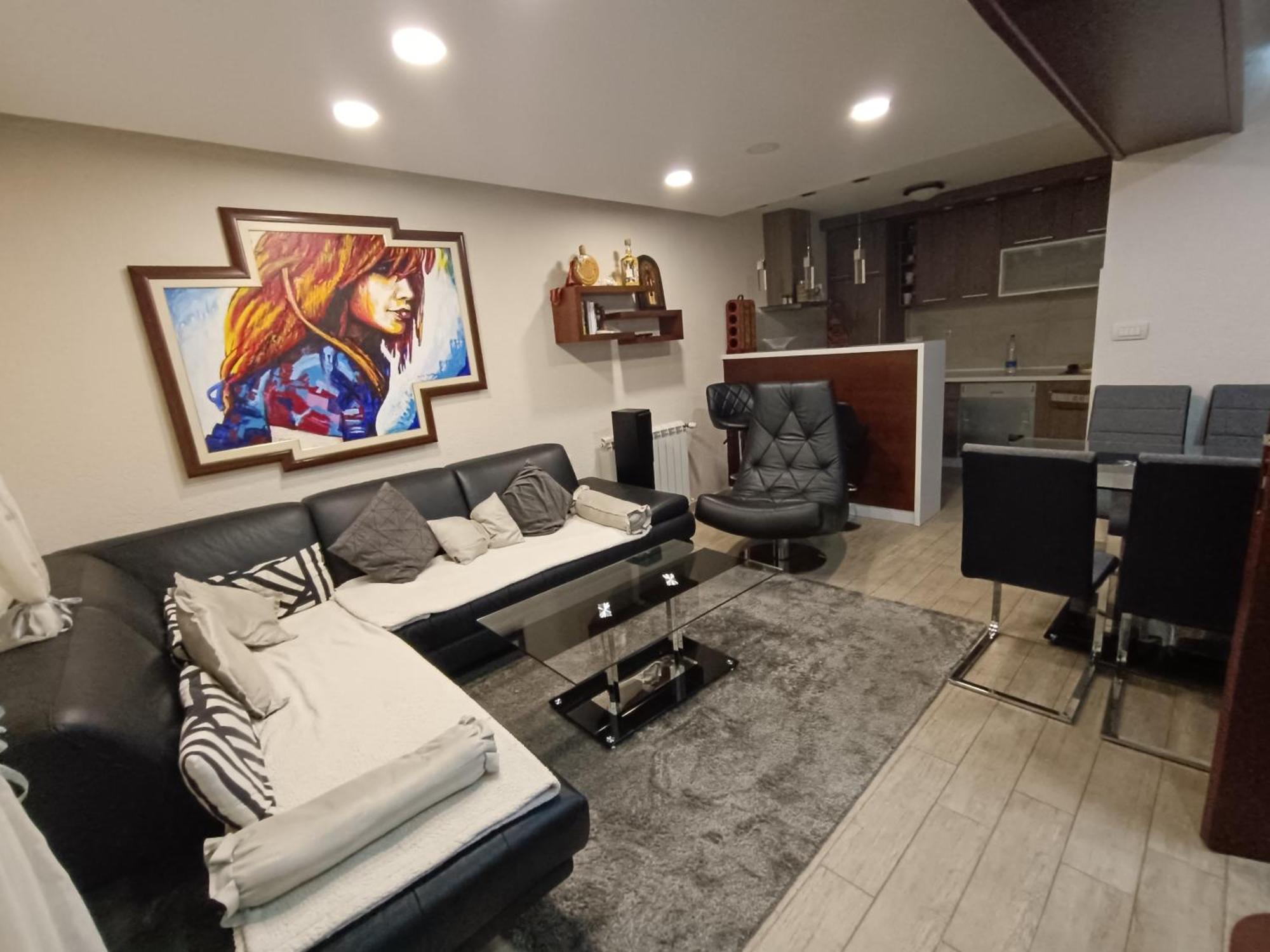 Pejovic Residence בודווה מראה חיצוני תמונה
