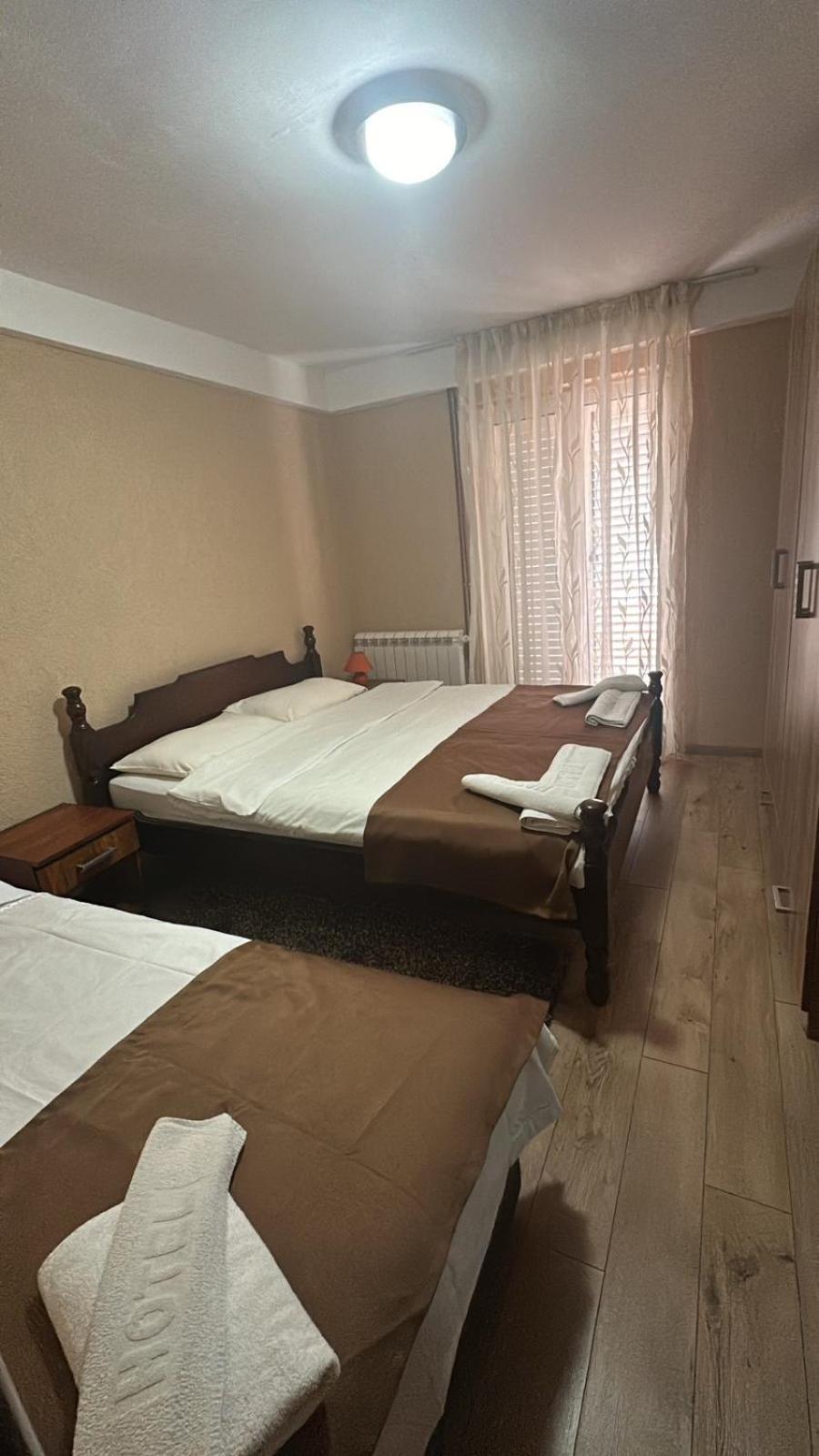 Pejovic Residence בודווה מראה חיצוני תמונה