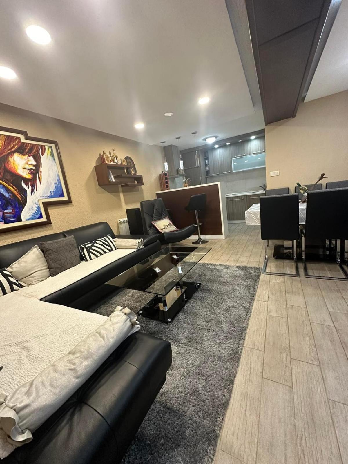 Pejovic Residence בודווה מראה חיצוני תמונה