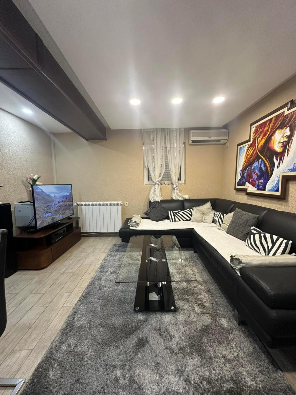 Pejovic Residence בודווה מראה חיצוני תמונה