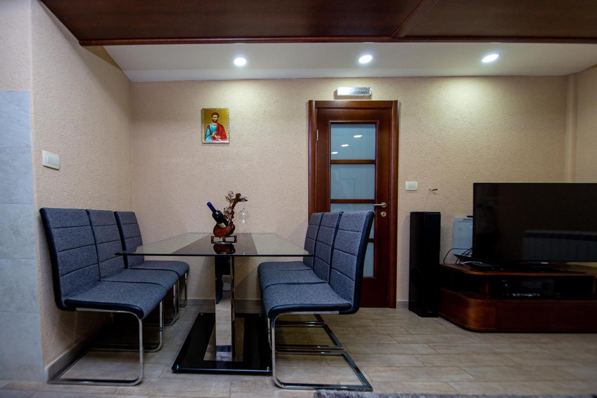 Pejovic Residence בודווה מראה חיצוני תמונה