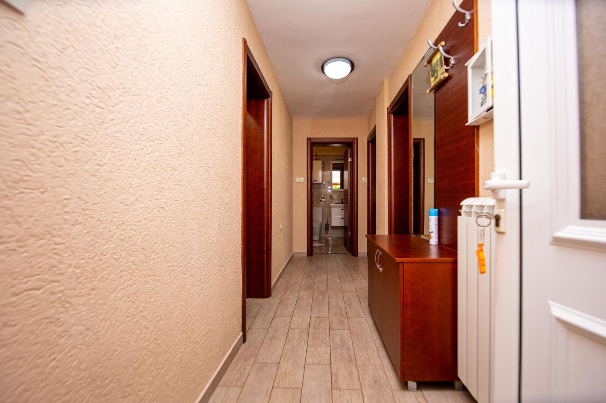 Pejovic Residence בודווה מראה חיצוני תמונה