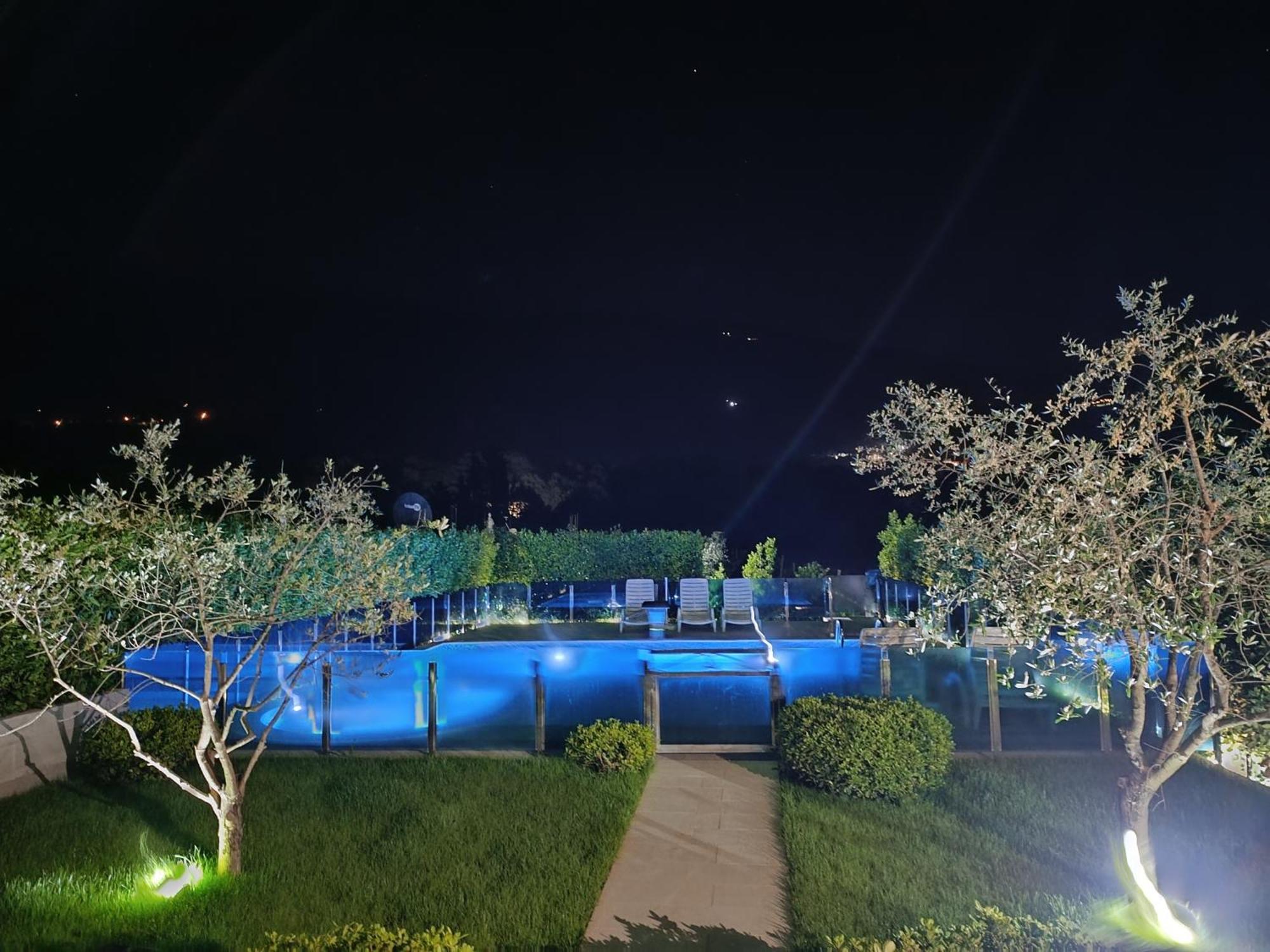 Pejovic Residence בודווה מראה חיצוני תמונה